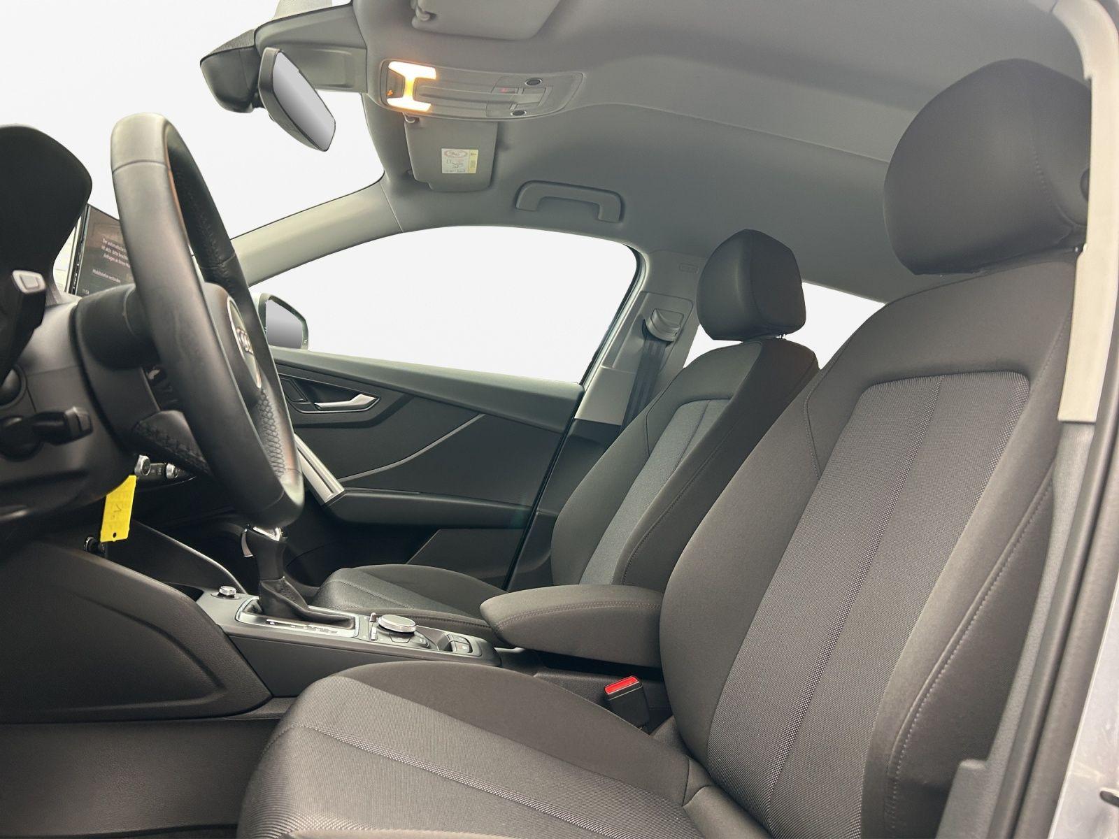 Audi Q2 35 TDI Advanced S tro*LED*Audi Connect*Kamera, миниатюра 10
