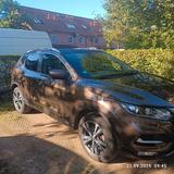 Nissan Qashqai 1.2 DIG-T Xtronic N-CONNECTA N-CONNECTA - Nissan Qashqai Gebrauchtwagen in Hamburg