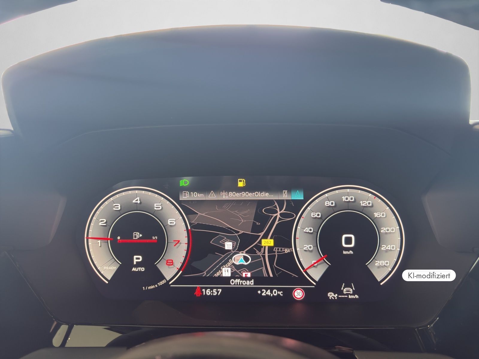 Audi A3 - Bild 12
