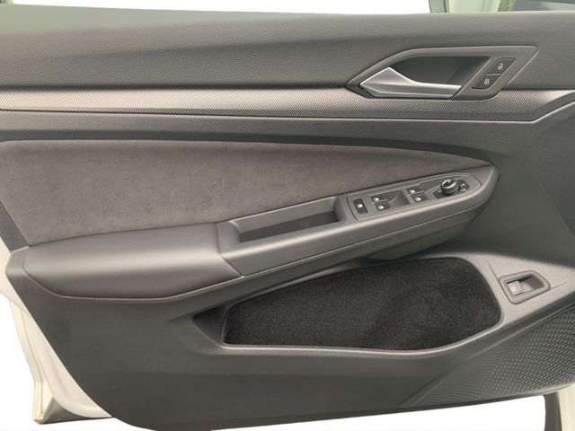 Golf GTE TSI eHYBRID BLACKSTYLE IQ LIGHT+PANO+AH