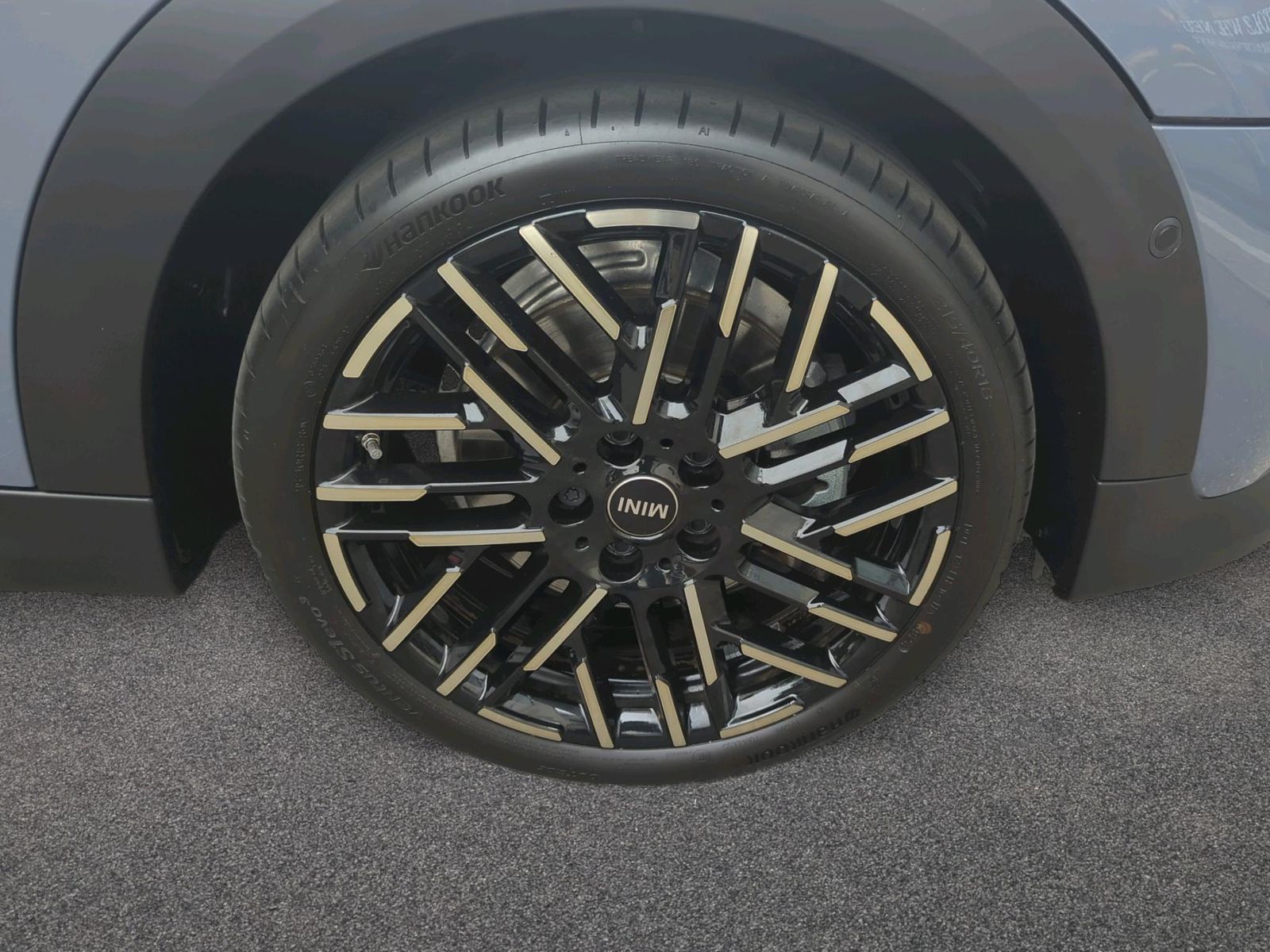 MINI Cooper S Cabrio - Bild 18