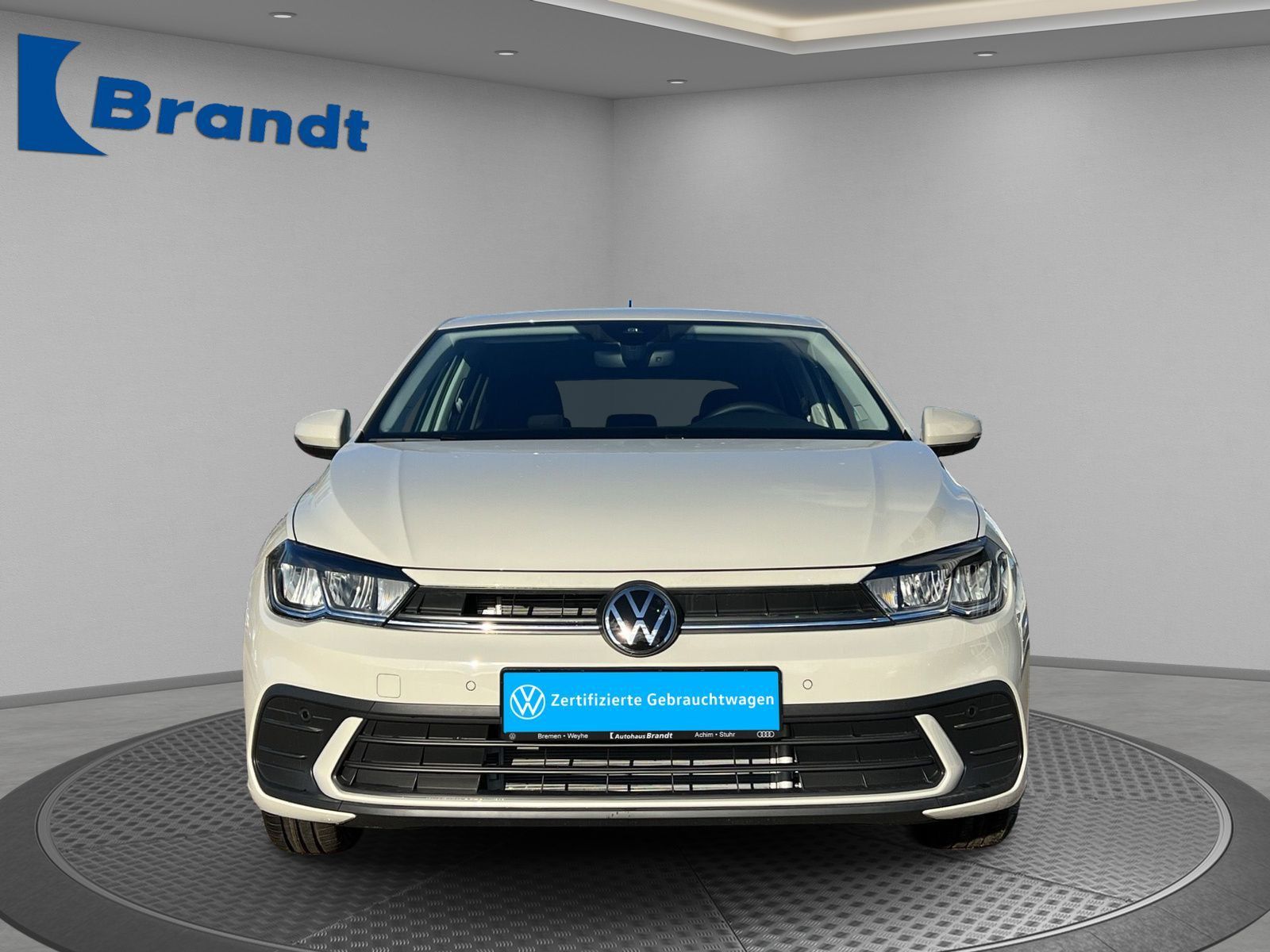Volkswagen Polo 1.0 TSI Life DSG LED KAMERA APP CONNECT ACC foto 4