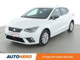 Seat Ibiza 1.0 TSI XCellence*NAVI*CAM*ACC*