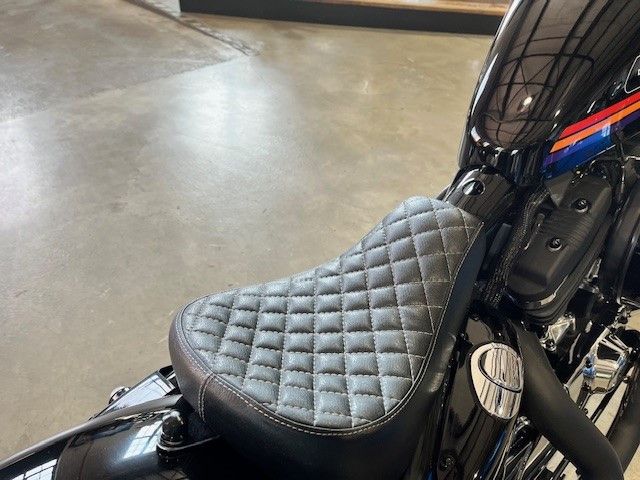 Fahrzeugabbildung Harley-Davidson XL1200XS Forty Eight Special Umbau