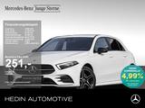 Mercedes-Benz A 250e AMG|MBEAM|NIGHT|MBUX|SHZ|TEMP|360°|KAM|LM