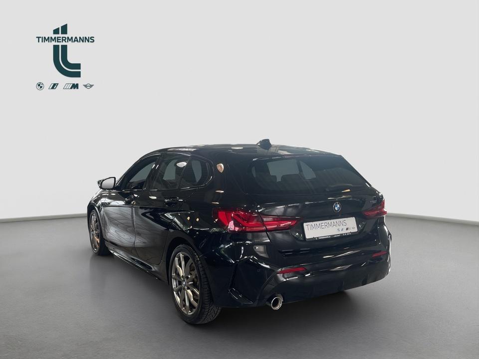 BMW 118i AUT M Sport adapLED
