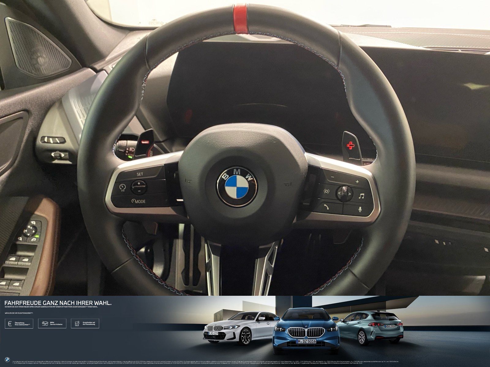 BMW M235 - Bild 10
