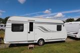 Tabbert Da Vinci 490 TD