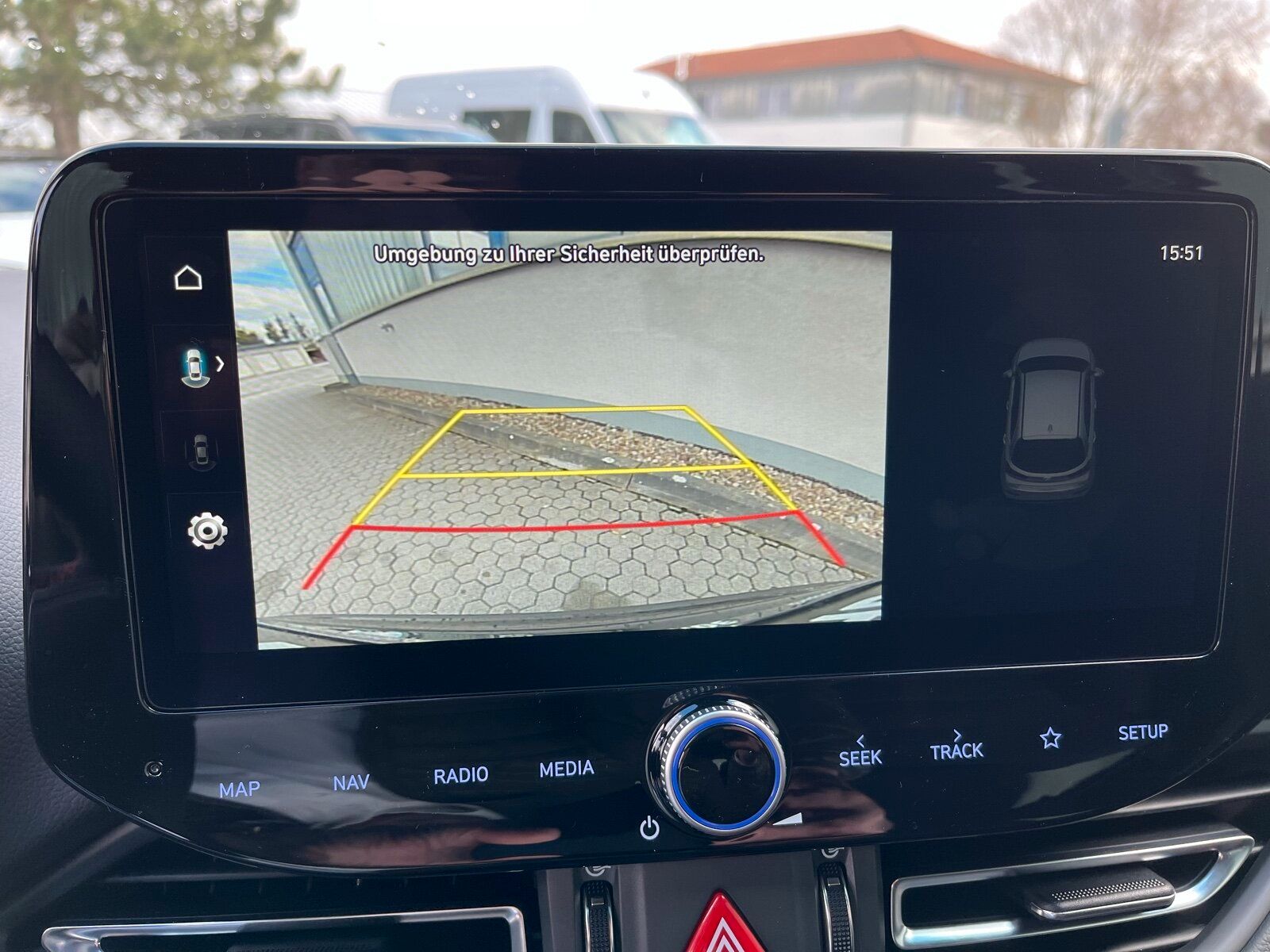 Hyundai i30 – Bild 17