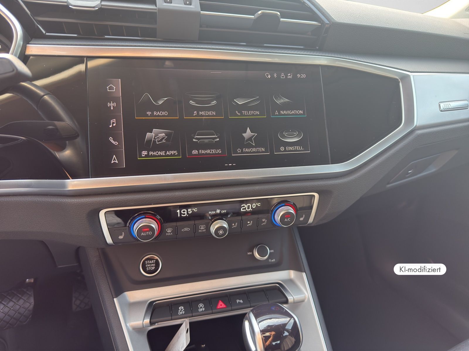 Audi Q3 - Bild 12