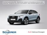 Audi Q2 S line 35 TFSI S tronic *Navi*Kamera* - Audi Q2 Tageszulassungen