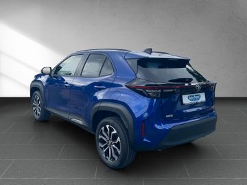 Toyota Yaris Cross 1.5 Hybrid Teamplayer *BLIS*SHZ*LED*