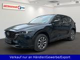 Mazda CX-5 Homura AAC LED Navi SHZ T-Leder PDC AHK