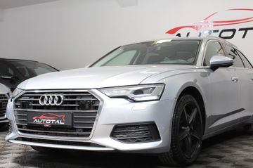 Audi A6 - 3