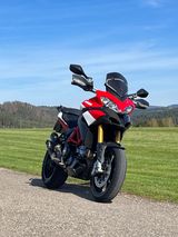 Ducati Multistrada 1200 Pikes Peak inkl. Seitenkoffer - Angebote entsprechen deinen Suchkriterien