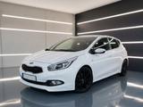 Kia cee'd / Ceed | Sitzheizung | Touchdisplay - gebrauchte Kia cee'd / Ceed aus dem Jahr 2014