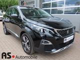 Peugeot 3008 Allure 1.2 PureTech 2.Hd*Navi*SHZ*LED*Gar. - Peugeot 3008 in Stuttgart