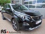 Peugeot 3008 Allure 1.2 PureTech 2.Hd*Navi*SHZ*LED*Gar. - Peugeot 3008 in Stuttgart