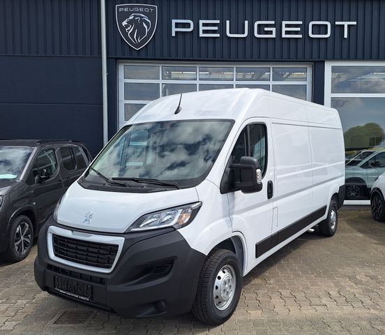 Peugeot Boxer KW L3H2 BlueHDi 165 *Kamera*270°*SOFORT!