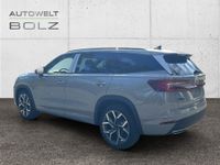 Skoda Kodiaq - Vorschau Bild 7