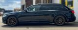 Audi A6 Avant 3.0 TDI Quattro*S-Line*Pano*AHK*2. Hand - gebrauchte Audi A6 aus dem Jahr 2013