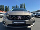 Fiat Tipo *LOUNGE*NAVI*RFK*ÖL NEU*ALLWETTER*PDC*SITZH - Fiat Tipo LOUNGE mit Benzin-Antrieb