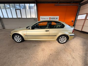 BMW 316 - 8