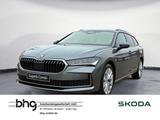 Skoda Superb Combi Selection 2,0 TDI 7-Gang-DSG 4x4