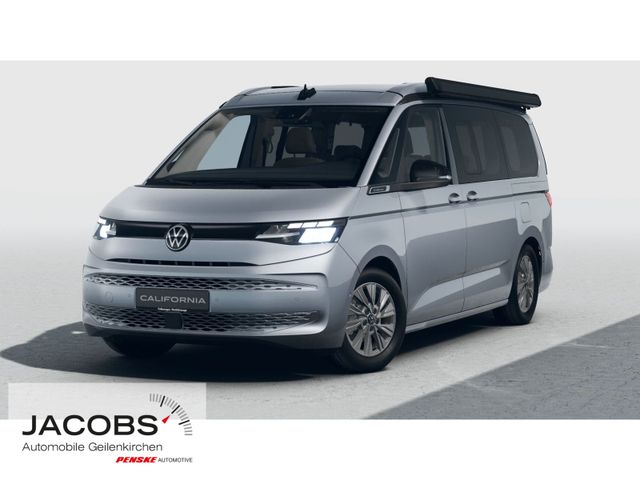 Volkswagen California Der neue California Beach Tou UPE 86.