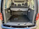 Volkswagen Caddy Comfortline 5-Sitzer 1,4 l TSI EU6 Xenon K - Vorführwagen-Angebote