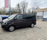 Volkswagen T5 Multivan - Volkswagen T5 Multivan: Van