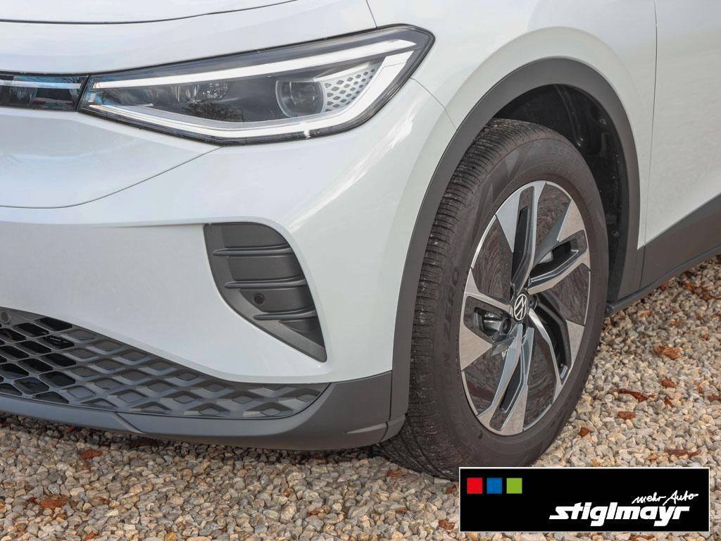 Volkswagen ID.4 - Bild 15