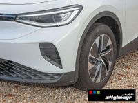 Volkswagen ID.4 - Vorschau Bild 15