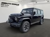 BAW 212 BAW 4WD +Leder+LED+GSD+SHZ+MFL+PDC+CAM+