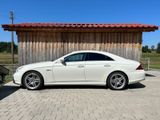 Mercedes-Benz CLS 63 AMG AMG - Mercedes-Benz CLS 63 AMG: Coupé