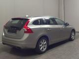 Volvo V60 LEDER NAVI XENON GSD SHZ PDC - Volvo Gebrauchtwagen von 2014