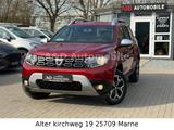 Dacia Duster II Prestige AHK.KAM.TEMP.KLIMA.BT.TÜV NEU