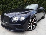 Bentley Continental Continental GT 4.0 BiTurbo V8 S MULL - Bentley Gebrauchtwagen von 2017