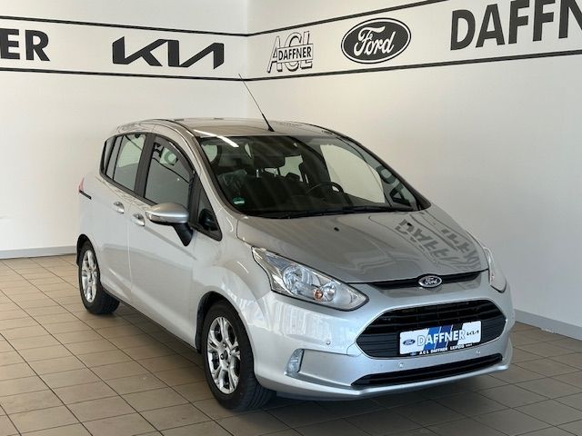 Ford B-Max Trend 1.0 EcoBoost Start Stop