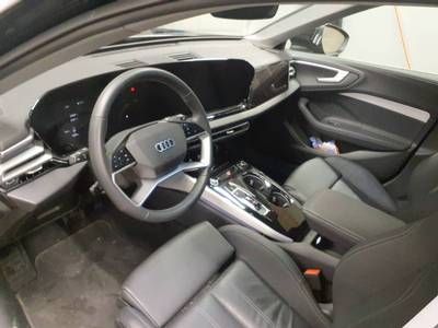 Audi A5 - Bild 5