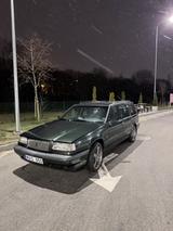 Volvo 855 850AWD - Volvo 855 Gebrauchtwagen