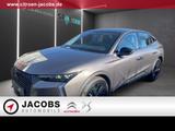 DS Automobiles DS4 1.2 PureTech 130 Performance Line S&S - DS Automobiles DS4: Kleinwagen