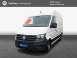 Volkswagen Crafter 35 Kasten HD 2,0 l TDI Euro 6d SCR 103 k