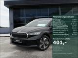 Skoda Enyaq 60 62 kWh Batterie Navi ACC Tempomat