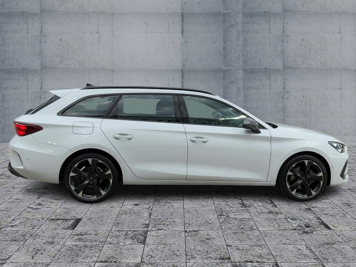 Cupra Leon - Bild 7