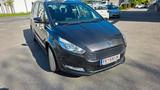 Ford Galaxy 2,0 TDCi 110kW Allradantrieb Business... - gebrauchte Ford Galaxy aus dem Jahr 2015