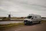 HYMER / ERIBA / HYMERCAR GRAND CANYON S 700 STEINGRAU*ALLRAD*SCHLAFDACH* - HYMER / ERIBA S700