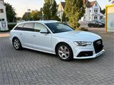 Audi A6 Quatro 3xS-Line biturbo 313 PS TÜV... - Audi A6: Quatro