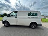 Volkswagen T5 Transporter - Volkswagen T5 Transporter in Freiburg