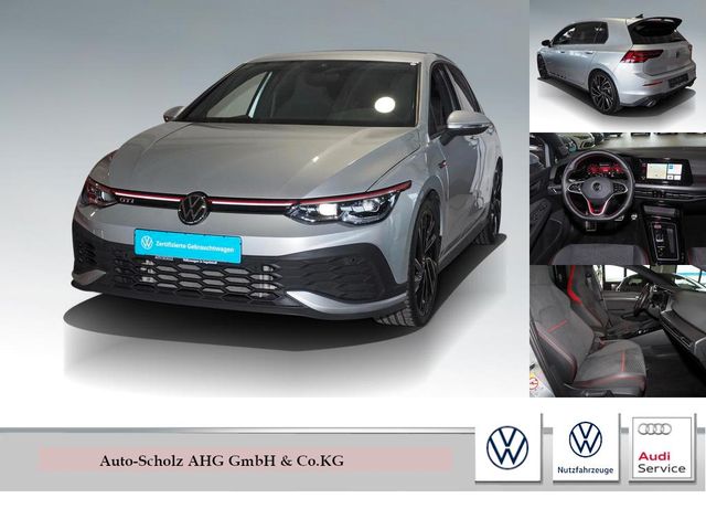 Volkswagen Golf VIII GTI Clubsport+NAV+LED+ACC+APP+MATRIX